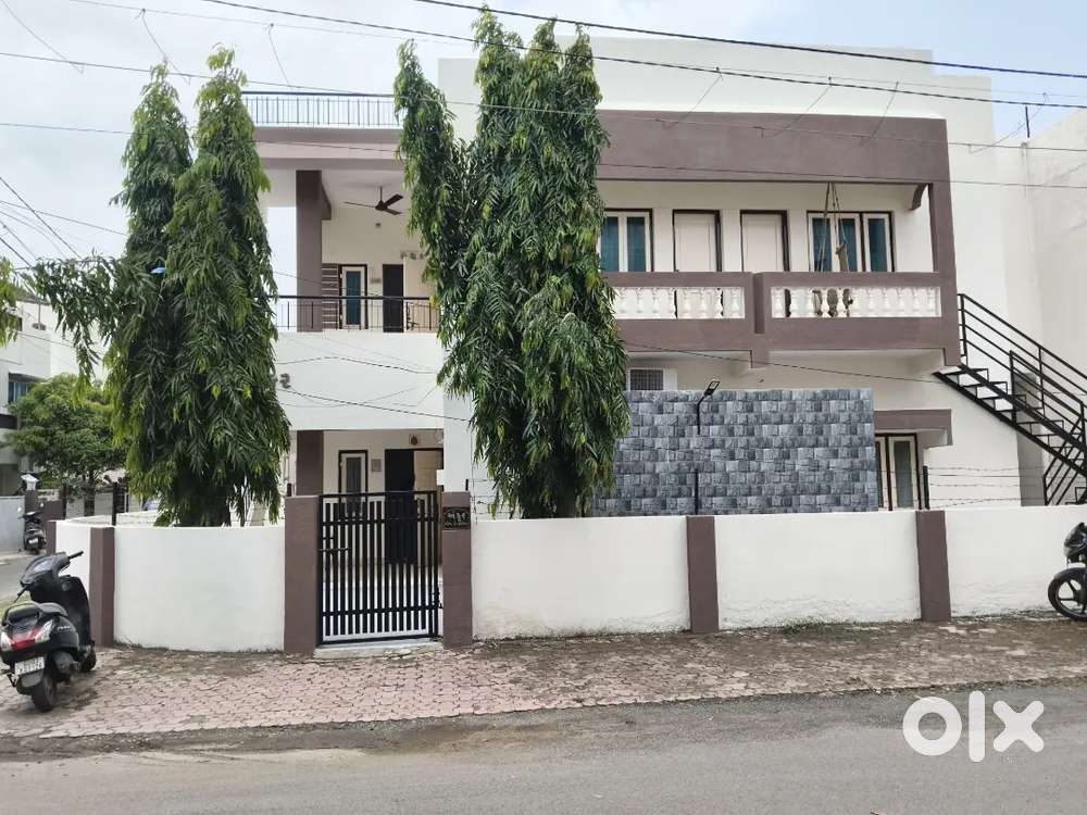 Girls Pg Furnished Ac