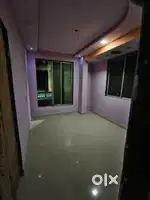 1 BHK flat available for SALE with best price in sec 16 ghansoli gaon