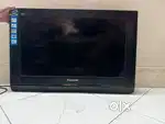 Panasonic LCD TV