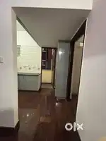 2BHK available for lease in HBR Layout