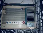 Window AC 1.5 ton