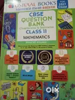 Oswaal books