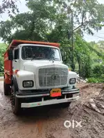 TATA 1613 TIPPER