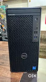 Dell branded i5 12th gen 8gb ram 512gb SSD warranty till 7/2026