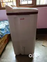Godrej washing machine