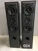 Definitive Technology BP 6B speaker Dali Blue 3003 PIONEER S-HF9