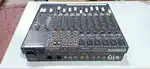 Mackie  1402VLZ4 14-Channel Compact Analog Mixer