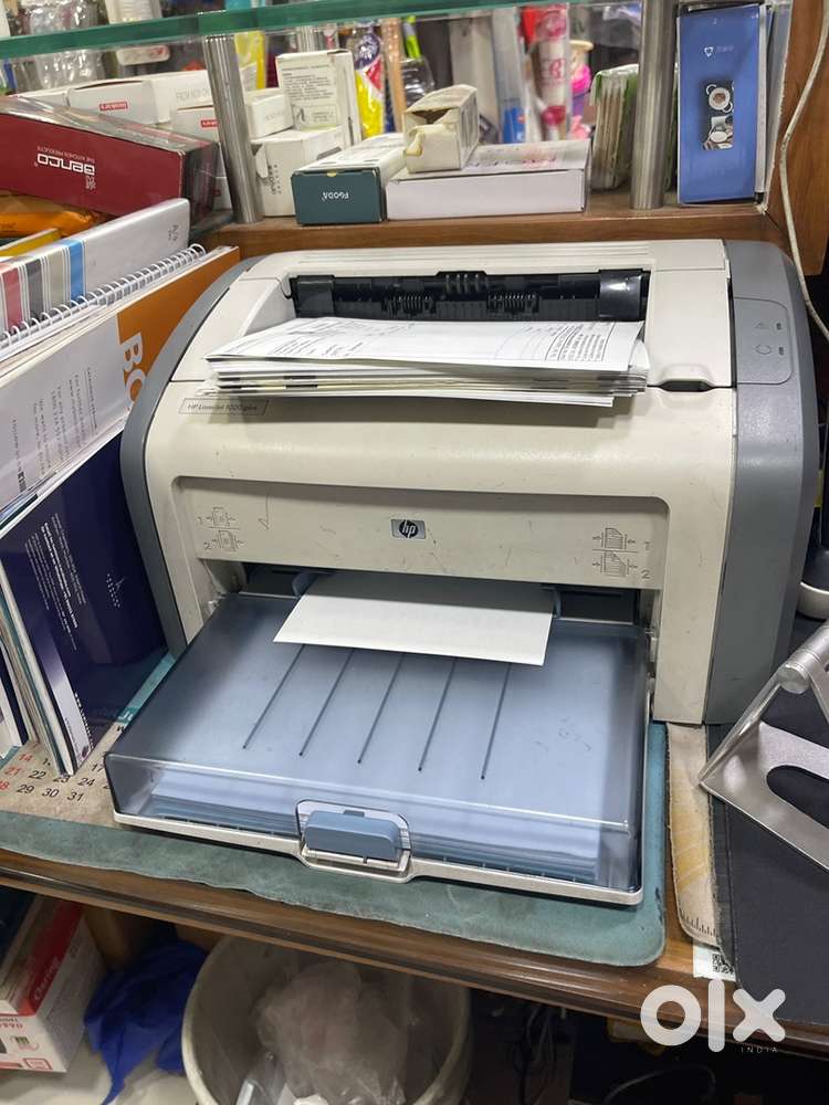 Printer Hp laser jet 1020 plus