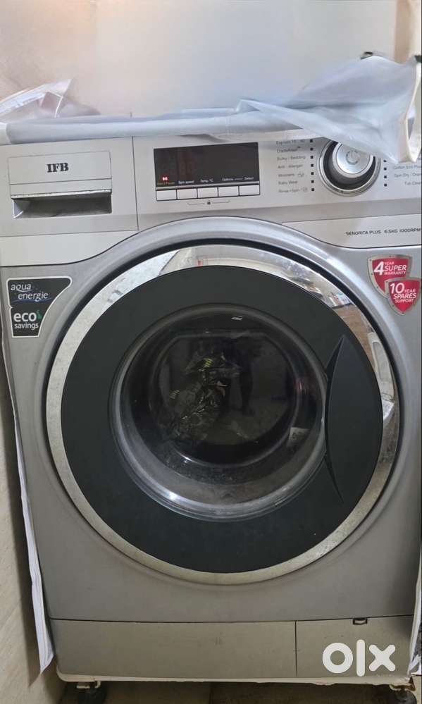 IFB WM Senorita Plus SX