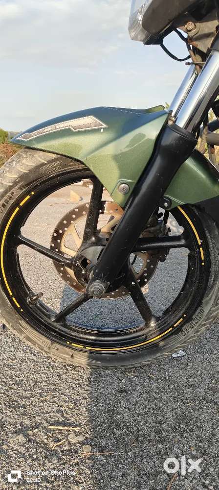 Yamaha FZ-S For sale