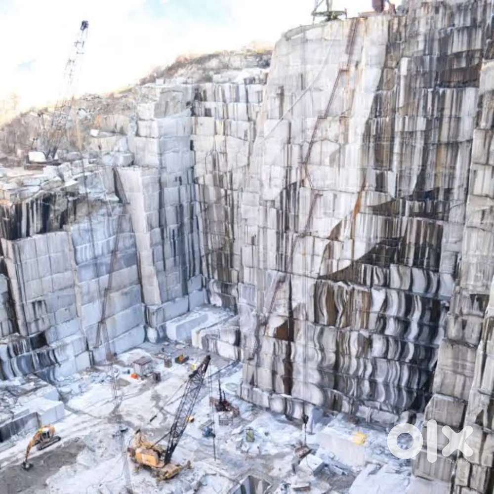 Granite quarry available for sale (chittoor AP)