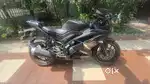 Yamaha R15 V3 2021 - Excellent Condition, Single Owner