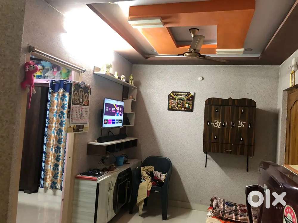 Flat for Sale