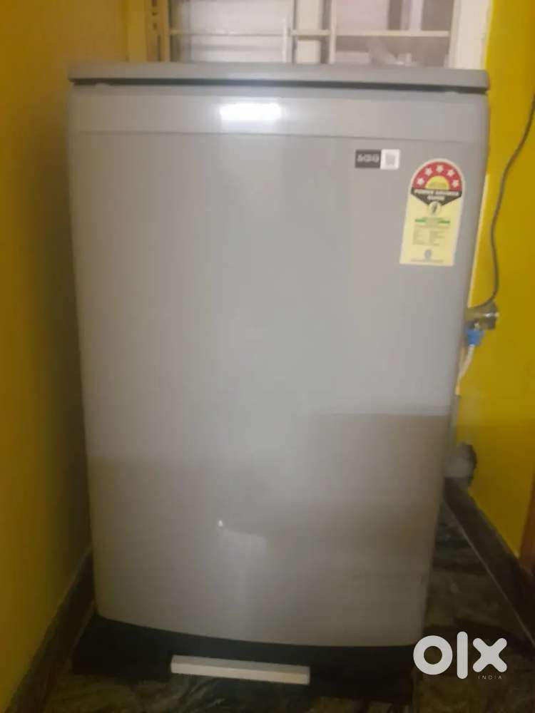 Brand New Samsung Washing Machine