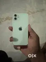 Iphone 12 128 bill box availabe