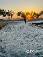 Naubasta aur Ramaipur mein saste plot EMI pr lene ke liye contact kare