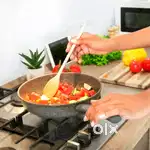 Female Cook