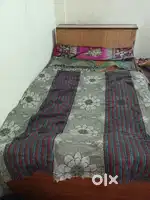 Single bed