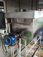 Powder Blending Machine