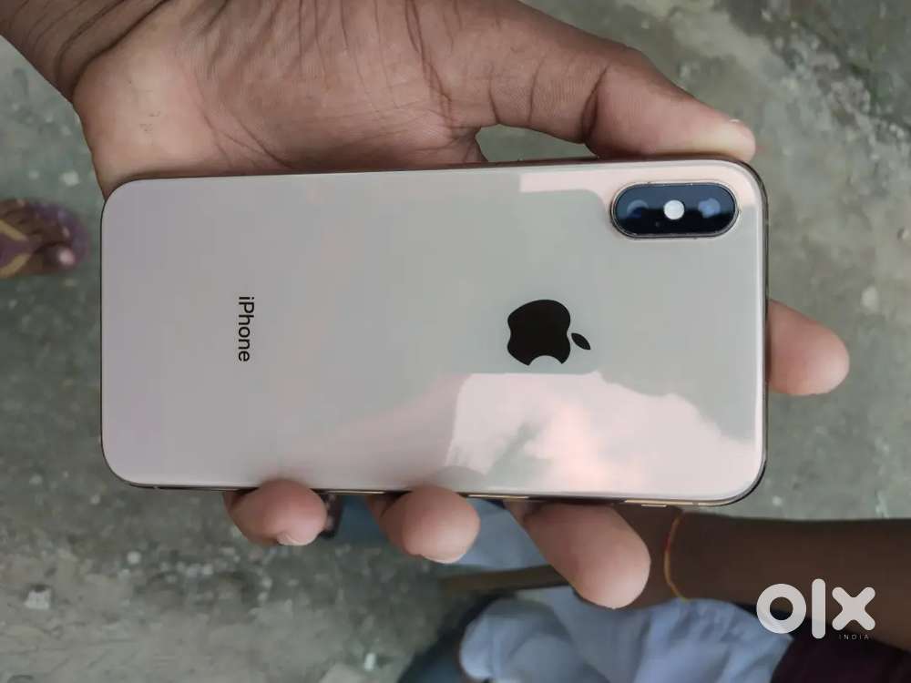 Iphone xs 64