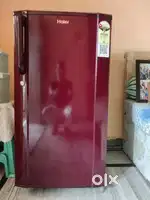 Haier refrigerator