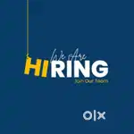 Clerk cum Office staff for a law firm in Perumbavoor.