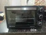 Oven Toaster Grill (OTG)
