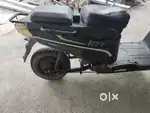 ബാറ്ററി ഇല്ലാതെ Nyx ബോഡി ആവശ്യം ഒണ്ട്