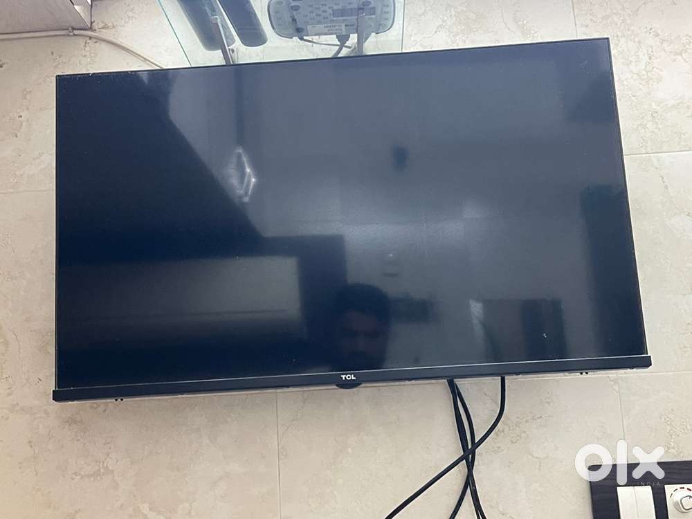 Tcl 32 inch TV