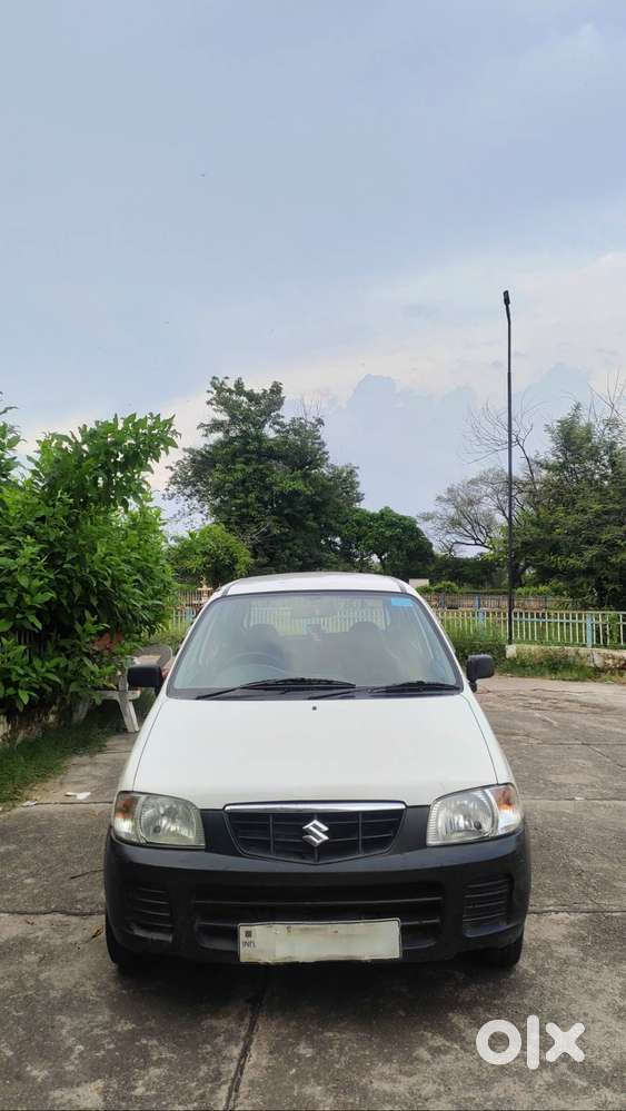 Maruti Suzuki Alto 2011