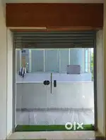 Glass Door – Great Condition
