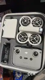 Dji neo fly more combo