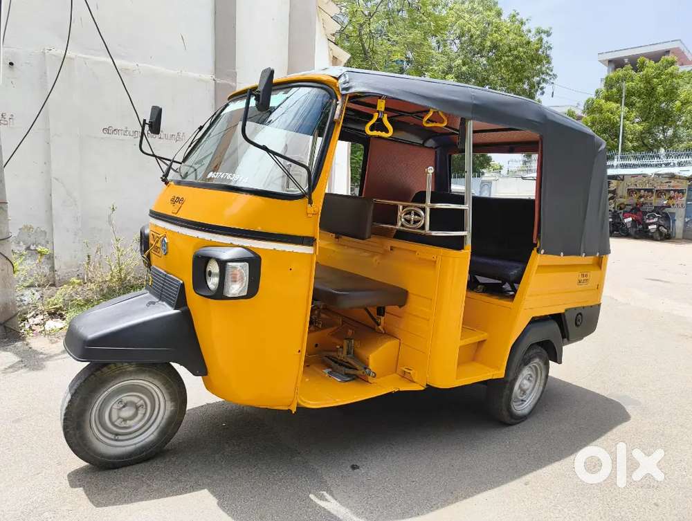 Auto good condition