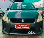 Maruti Suzuki Ertiga ZDI SHVS, 2012, Diesel