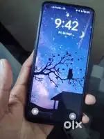 Realme 9 pro 5g  8/128