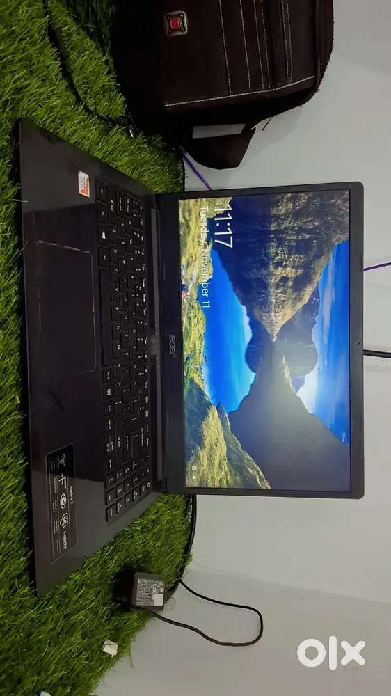 ACER Aspire A315-22 Laptop in Good Condition