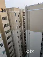 Available for rent vaishali estate Gandhi path West