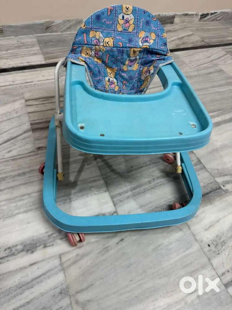 Baby walker