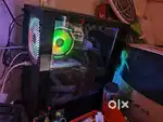 Basic and Gaming PC