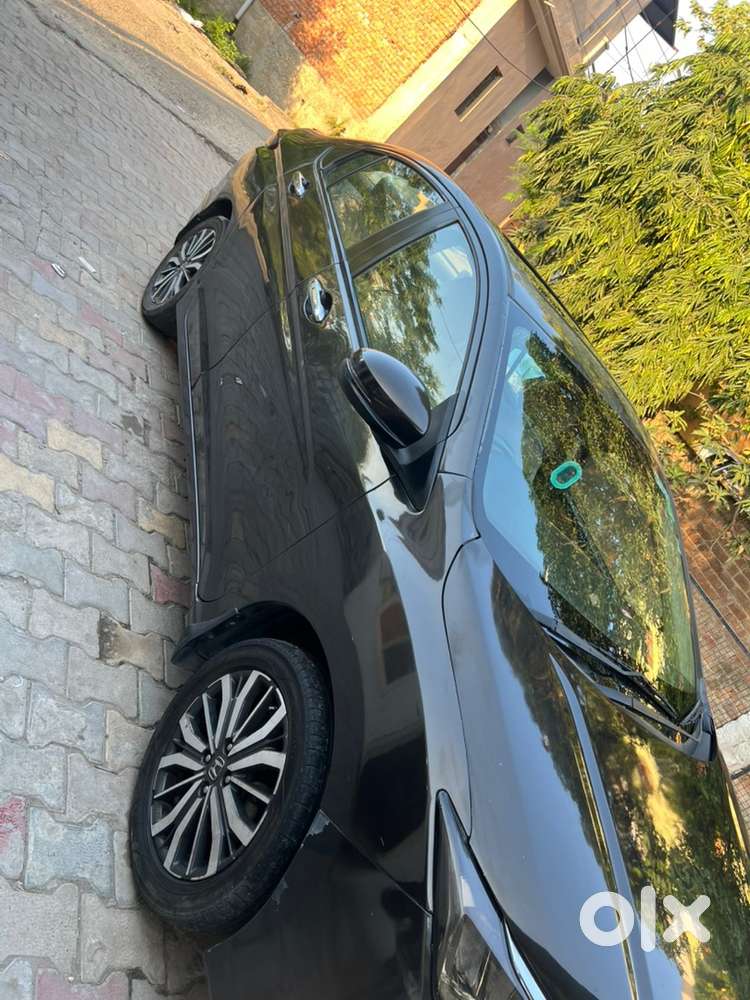 Honda City 2018 Diesel Good Condition