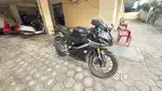 Yamaha R1 5V4 – 2022 Model  14,400 km  Excellent Condition