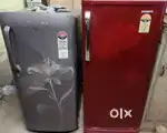OUR SHOP LOCATED AT ALUVA USED HOME APPLIANCES SHOP