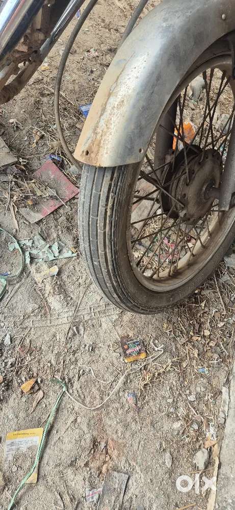 Hero honda cd dawn 100 cc