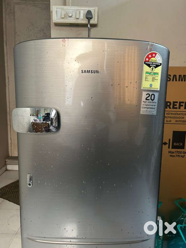 Samsung Fridge - Top condition
