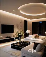 3BHK FULLY FURNISHED FLAT FOR RENT IN ADITYAPUR HARIOMNAGAR