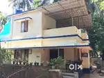 House for sale... Pavangad