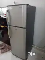 Samsung Fridge (Silverfresh with Nano Technology)