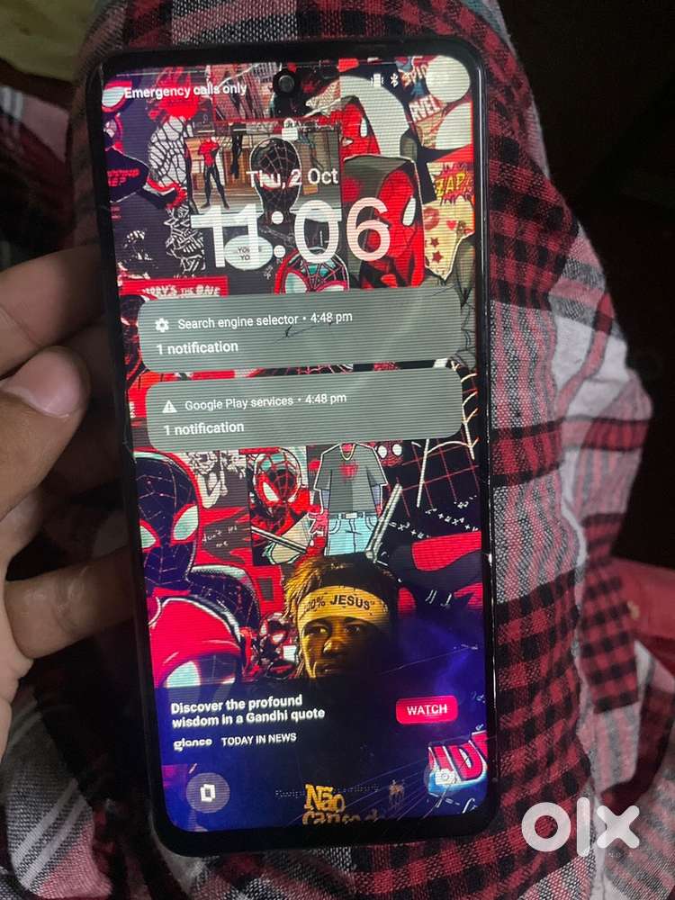 Realme 11x5g