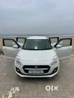 Maruti Suzuki Swift VXi CNG, 2022, Petrol