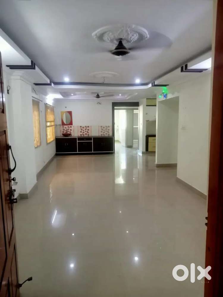 3bhk flat for sell
